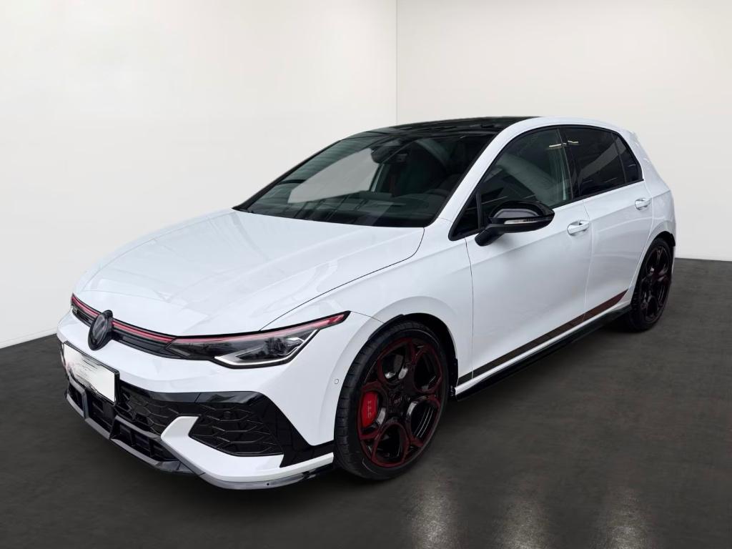 NEW GOLF GTI 50 EDITION LIMITED 325PK PERFORMANC AKRA/19/DCC, Autos, Volkswagen, Entreprise, Achat, Golf, ABS, Caméra de recul