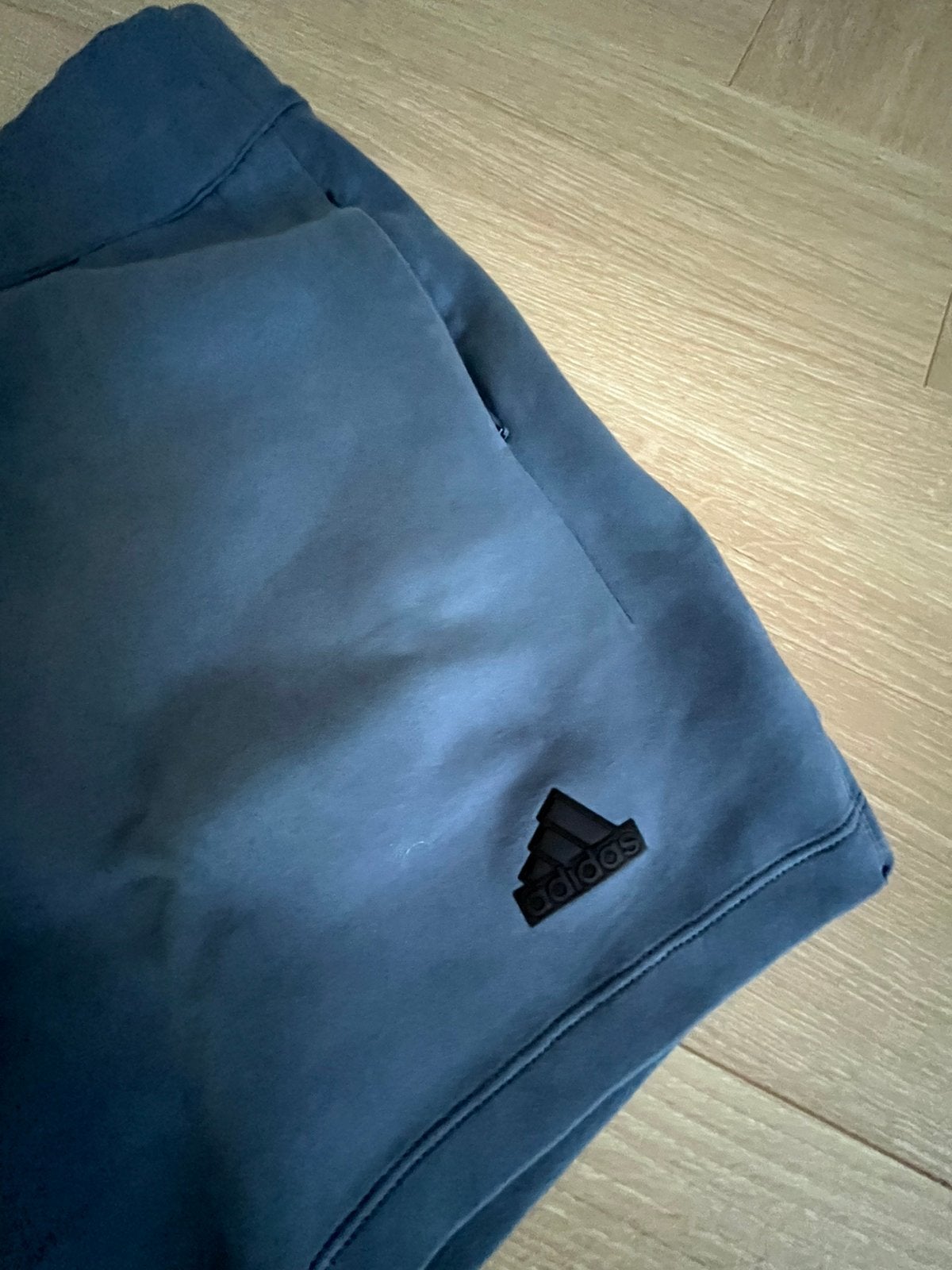 Heren korte broek adidas, Verzenden, Nieuw, Overige maten