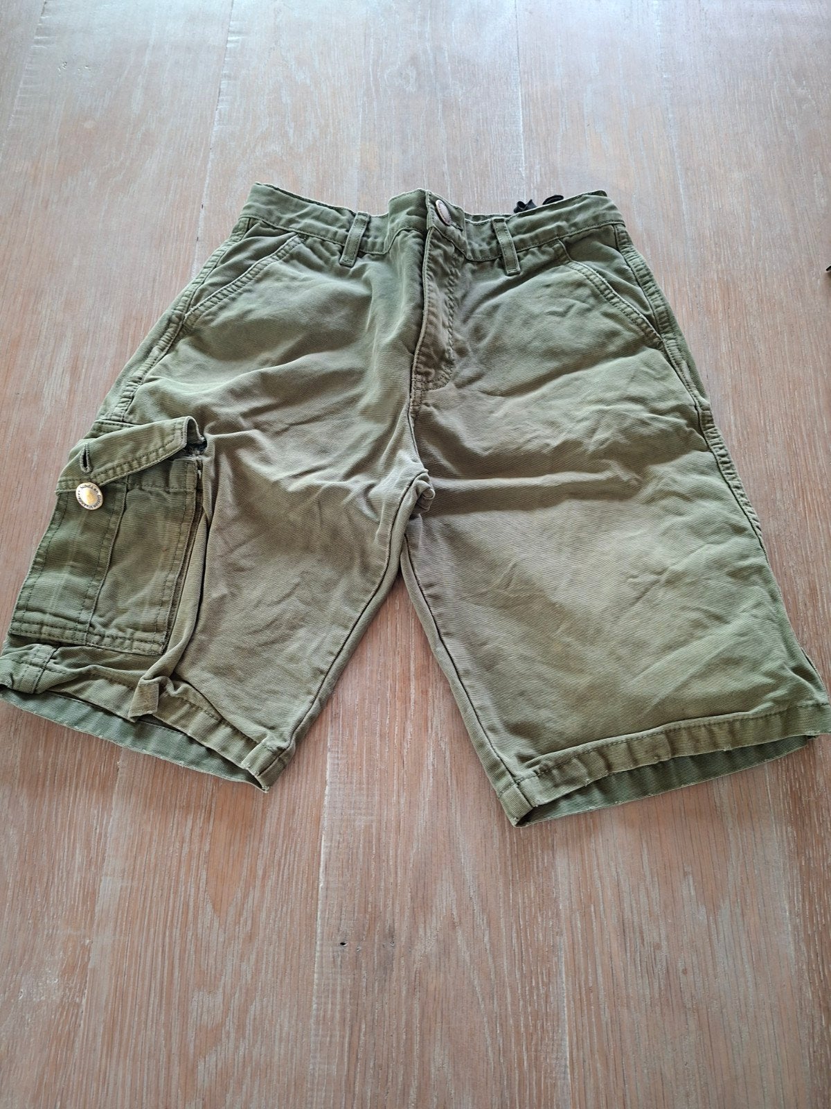 Scoutsbroek maat 14, Kinderen en Baby's, Ophalen