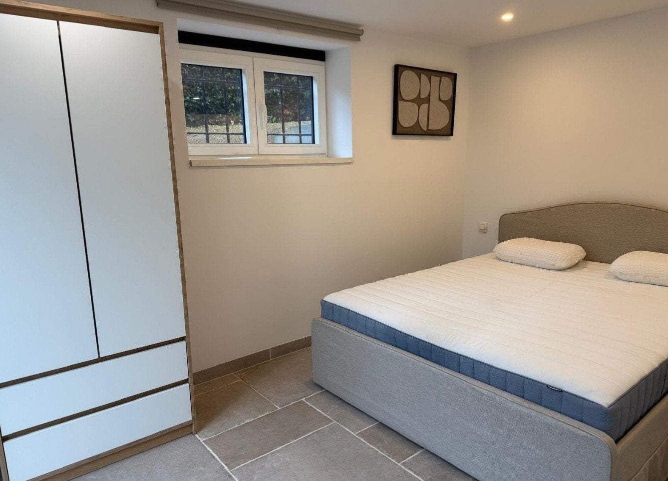 Studio neuf (meublé) à louer *** Séjour temporaire, Immo, 35 à 50 m², Province de Limbourg
