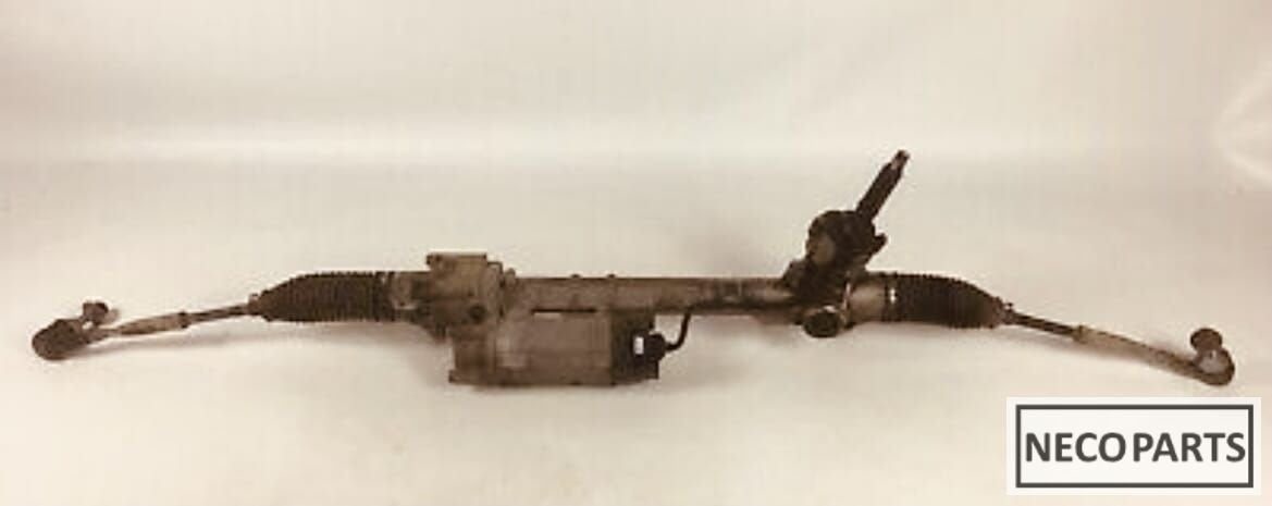 MERCEDES ML W166 GLE W292 STUURHUIS STUUR HUIS A1664604200, Gebruikt, -, Ophalen of Verzenden, -