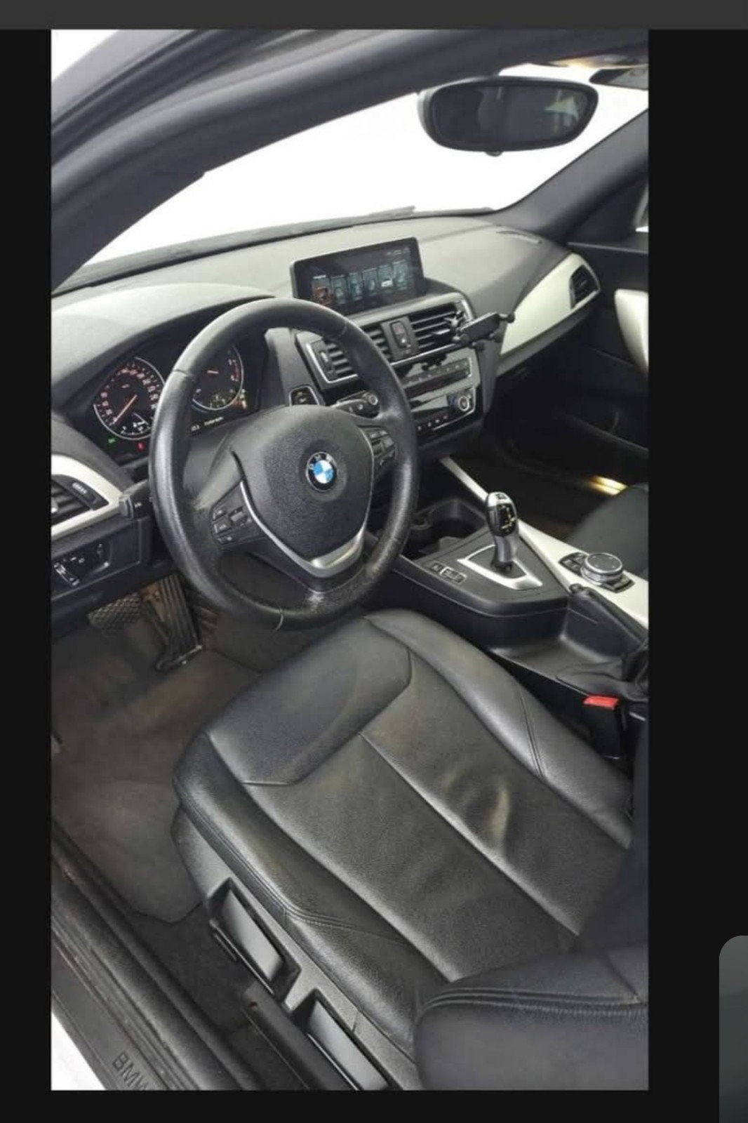bmw 1.16 diesel automatique. Euro 6d, Autos, Achat, Diesel, Automatique, Particulier