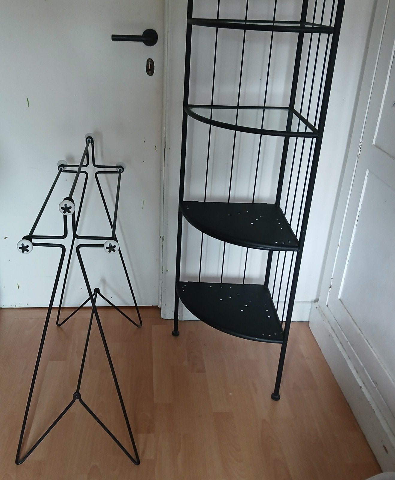 set badkamerrekken  ikea, Enlèvement, Utilisé