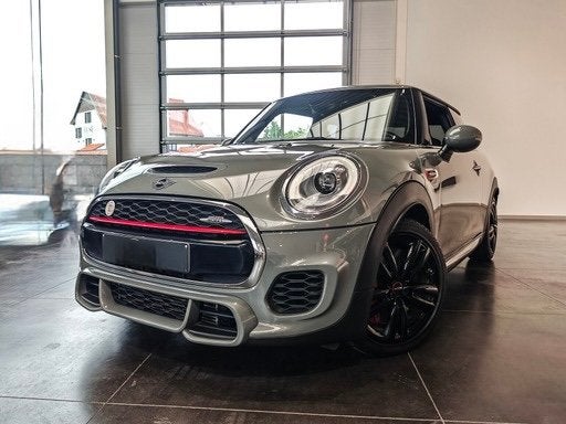 Mini John Cooper Works, Autos, Mini, Particulier, John Cooper Works, ABS, Airbags, Alarme, Bluetooth, Ordinateur de bord, Verrouillage central