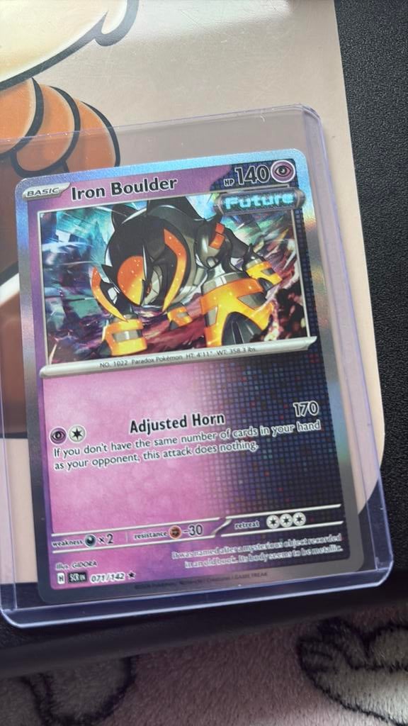 Pokemon, Ophalen, Zo goed als nieuw