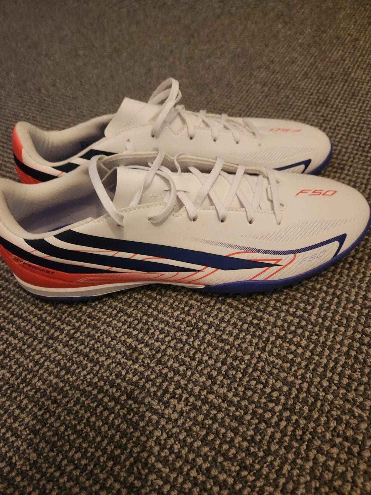 chaussures adidas du football, Overige typen, Nieuw, Overige sporten, Ophalen