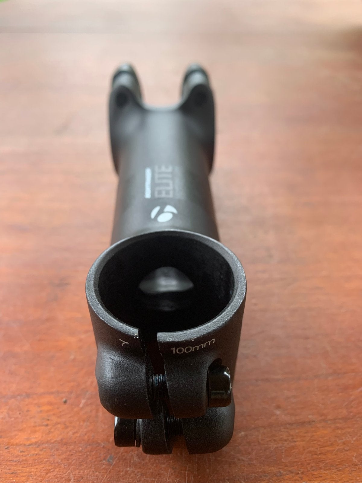 Tige Bontrager Elite, Sports & Fitness, Enlèvement ou Envoi, Comme neuf