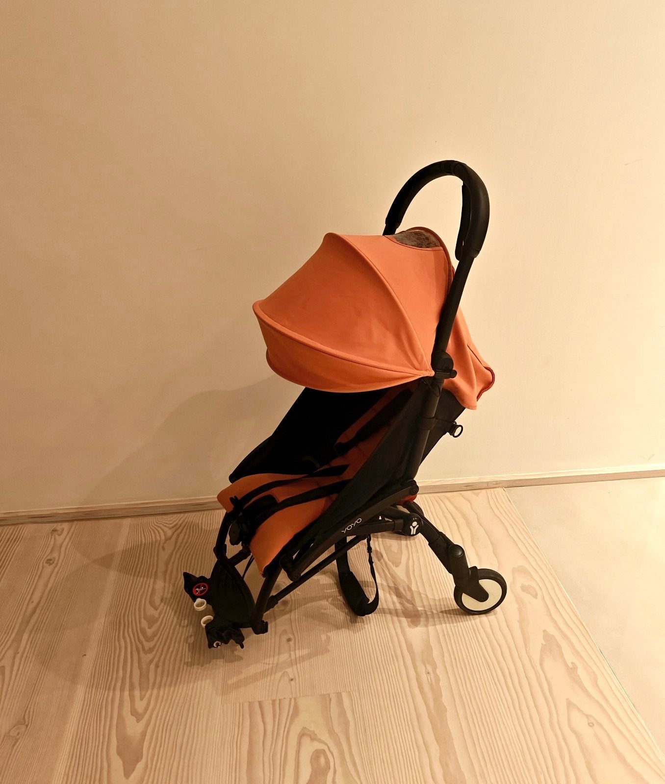 yoyo babyzen connect, Enlèvement, Comme neuf