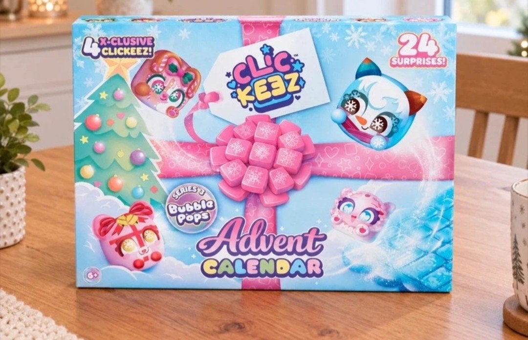 clickeez, Ophalen of Verzenden