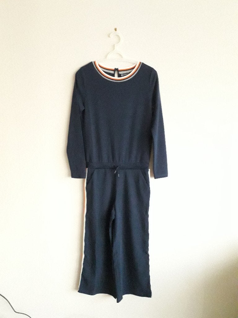Nieuwe jumpsuit van JBC in maat 164, Kinderen en Baby's, Broek, Verzenden, Meisje, Nieuw
