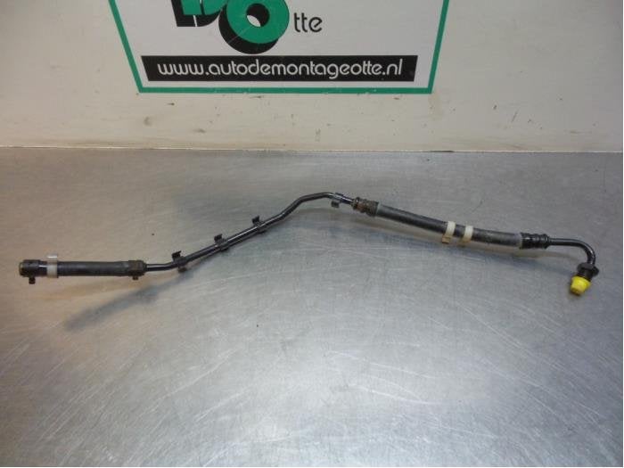 Stuurbekrachtiging Leiding van een Volkswagen Fox (Fox 05-), Auto-onderdelen, Overige Auto-onderdelen, Volkswagen, Gebruikt, 3 maanden garantie