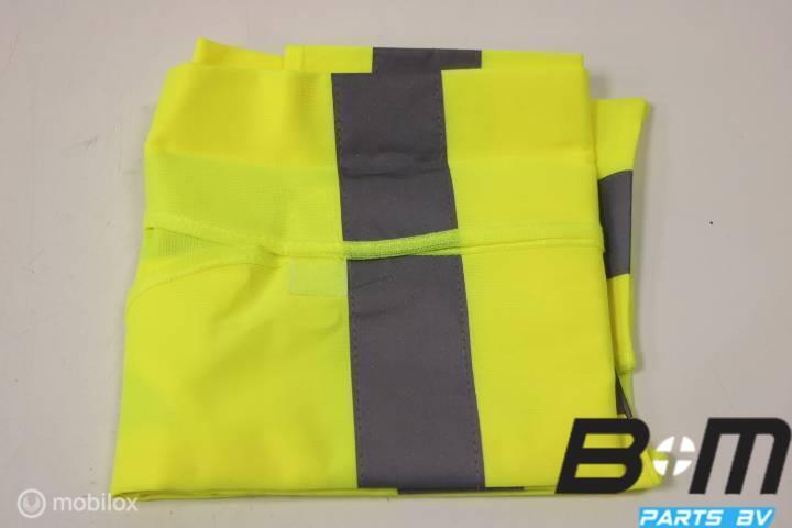 Veiligheidsvest Audi A1, Gebruikt