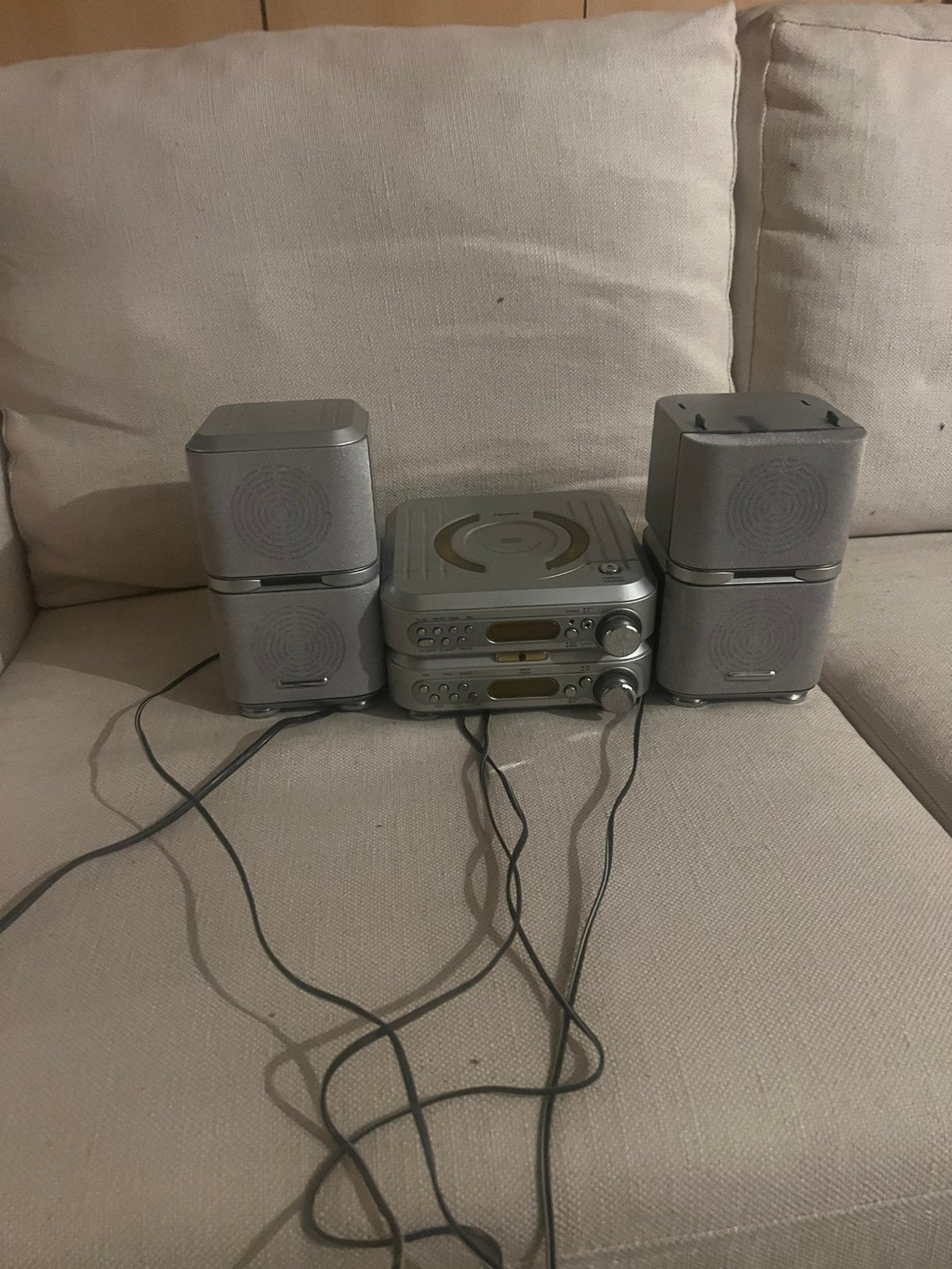 te koop, TV, Hi-fi & Vidéo, Enlèvement, Comme neuf