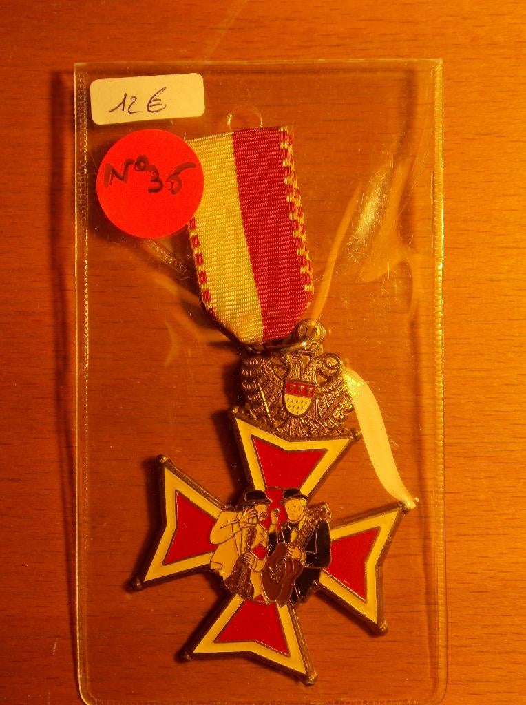 Médailles à vendre (B), Enlèvement ou Envoi, Armée de terre, Ruban, Médaille ou Ailes