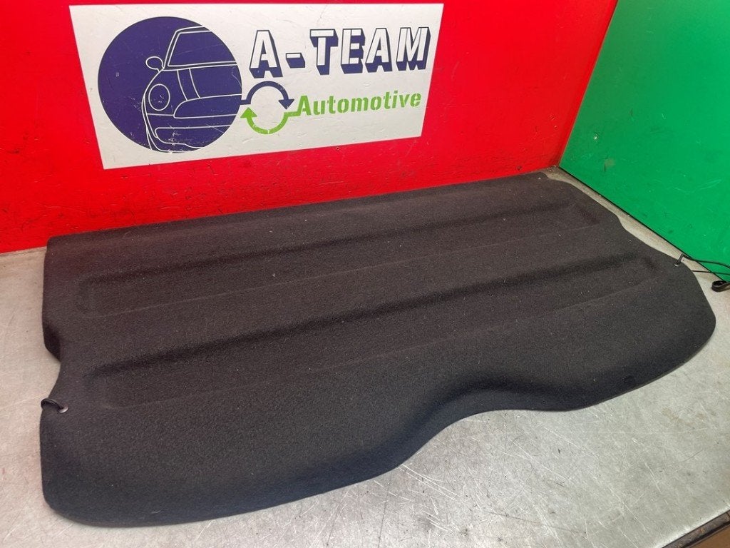 PLAGE ARRIERE Citroën C4 Berline (NC) (|8342JS|), Citroën, Kontakt-citroen@citroen.com, Utilisé, Citroën Deutschland GmbH
