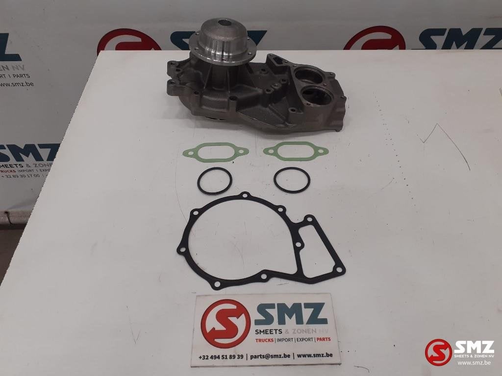 pompe à eau OM501LA Mercedes, Neuf, Mercedes-Benz, Moteur et Accessoires