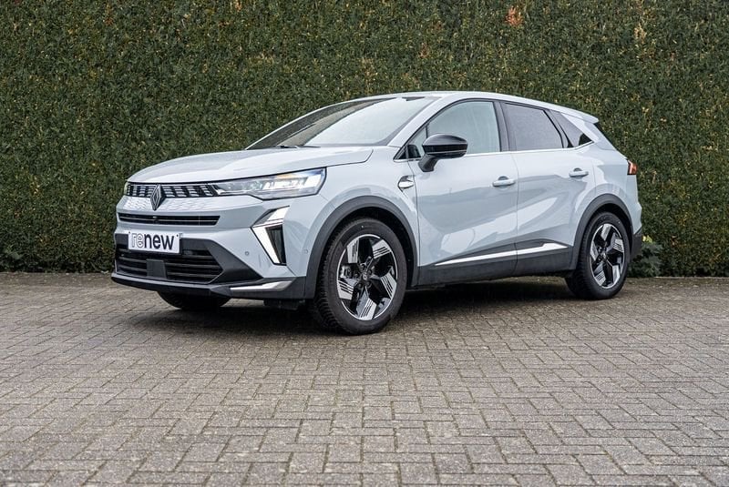 Renault Symbioz E-Tech full hybrid Techno 145, Autos, Achat, Euro 6, 5 places, Automatique
