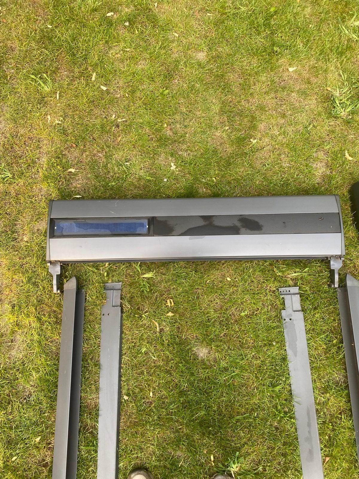 2 x velux ssl Pk10 0000sa, Ophalen