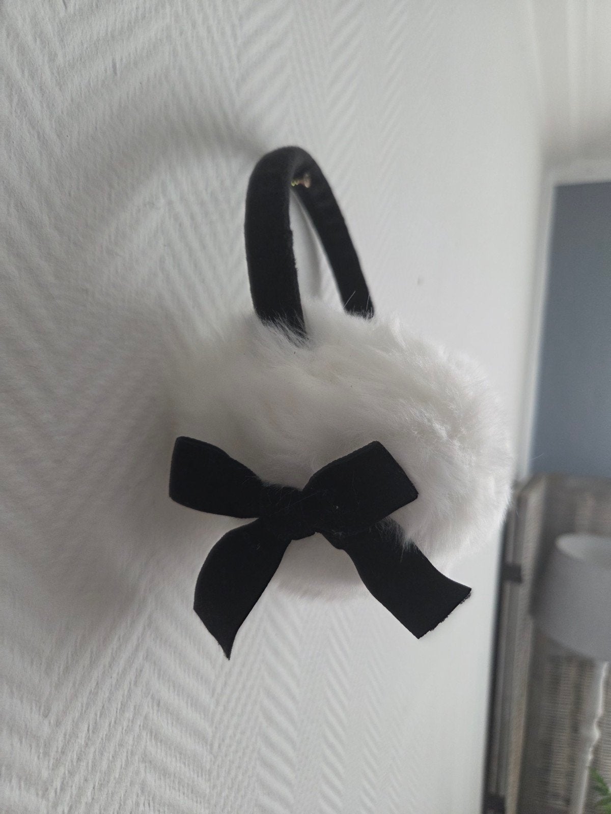 Cache oreilles à noeud papillons, Handtassen en Accessoires, Kindersieraden