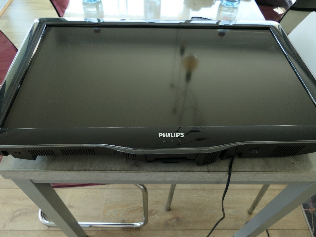 TV, Enlèvement, Comme neuf, Philips, Smart TV