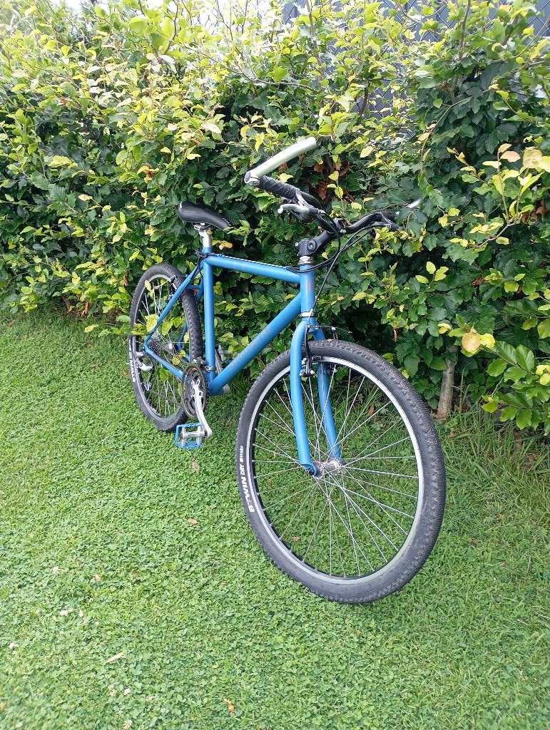 VTT 26 pouces M, Vélos & Vélomoteurs, Enlèvement, Comme neuf, Hommes