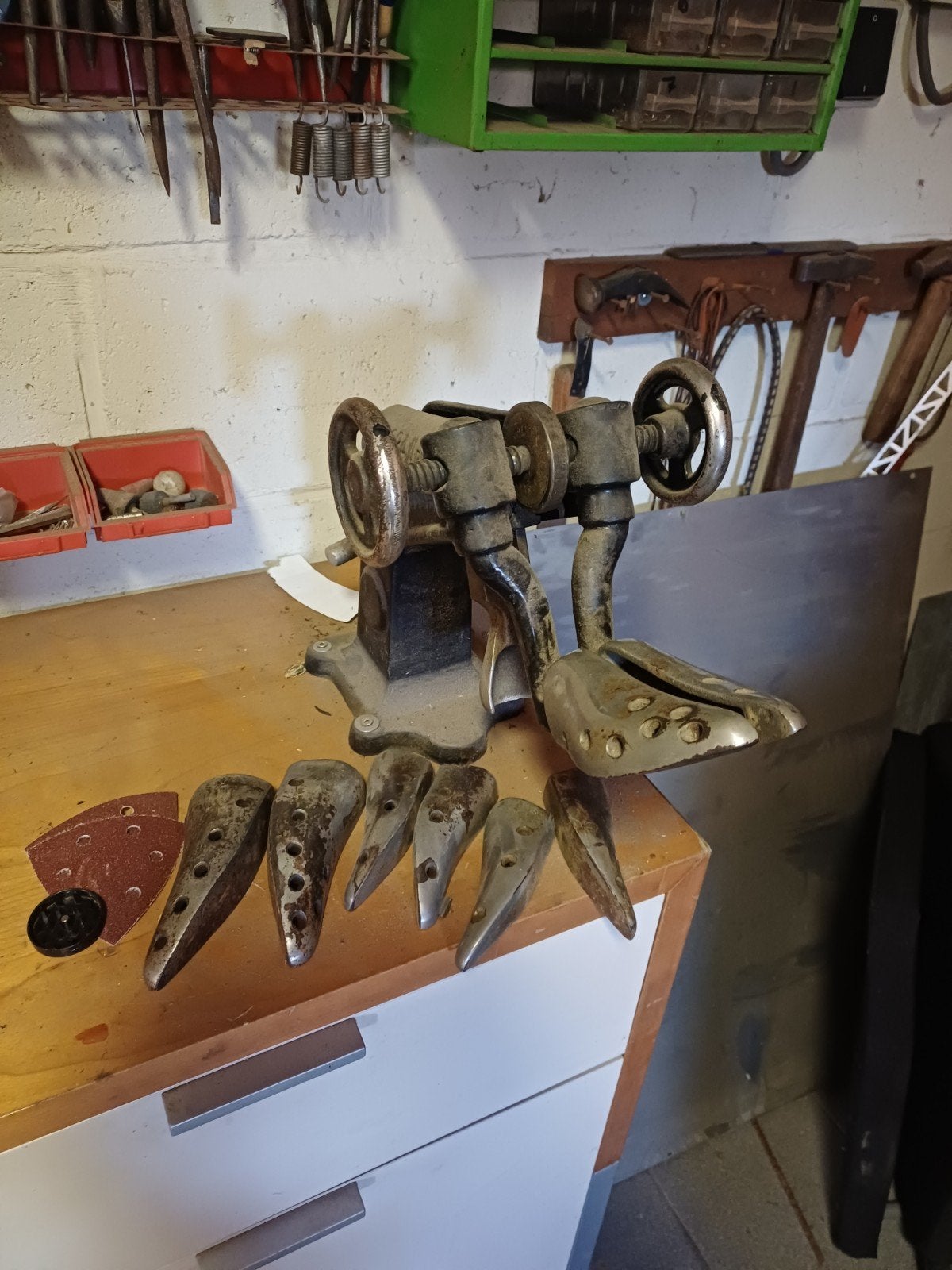 schoenmaker leurder, Electroménager, Pompes à bière, Enlèvement
