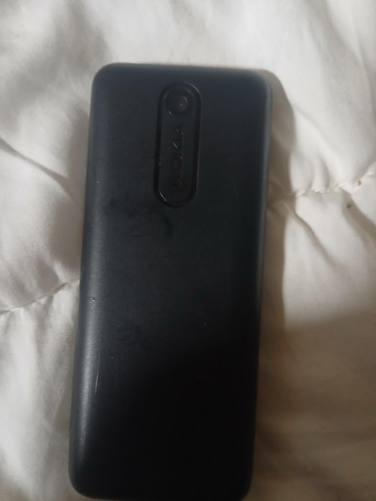 Nokia 108 zonder oplader, Ophalen of Verzenden