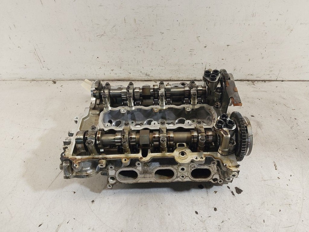 CILINDERKOP Opel Astra K (01-2015/12-2022), Gebruikt, Opel, Opel Automobile GmbH, Kontakt-opel@opel.com