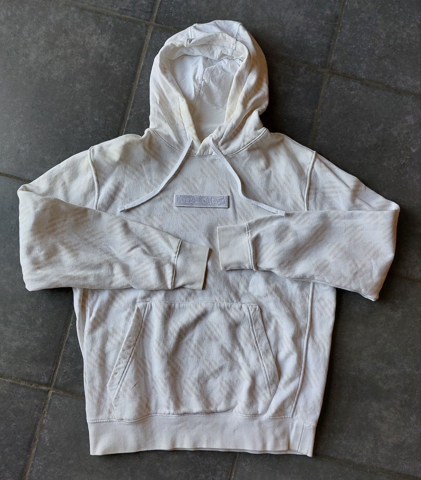 Hoodi Nike maat M/38, Kleding | Dames, Overige Dameskleding, Ophalen