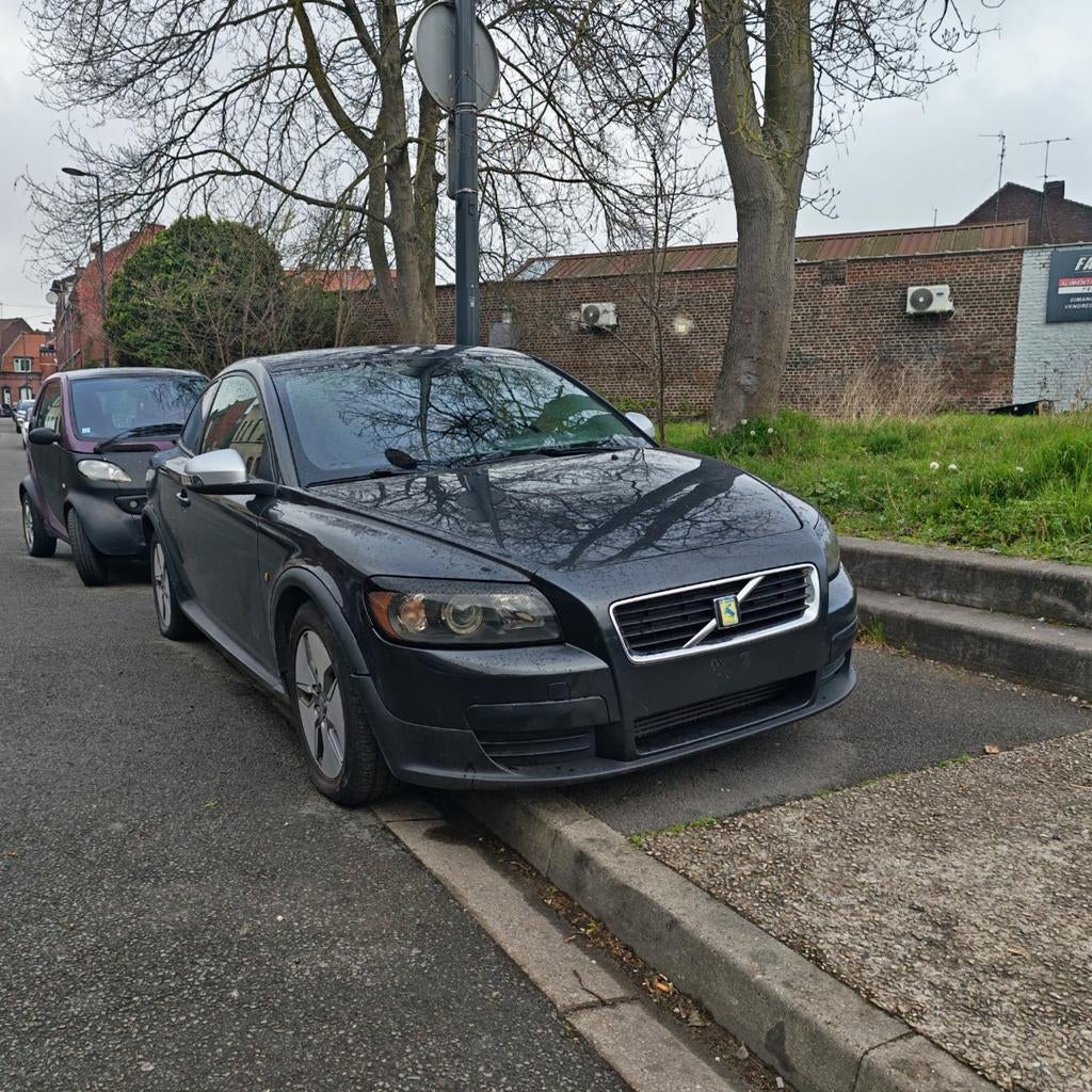 Volvo C30, Auto's, Volvo, Particulier, Diesel, Euro 5, Ophalen