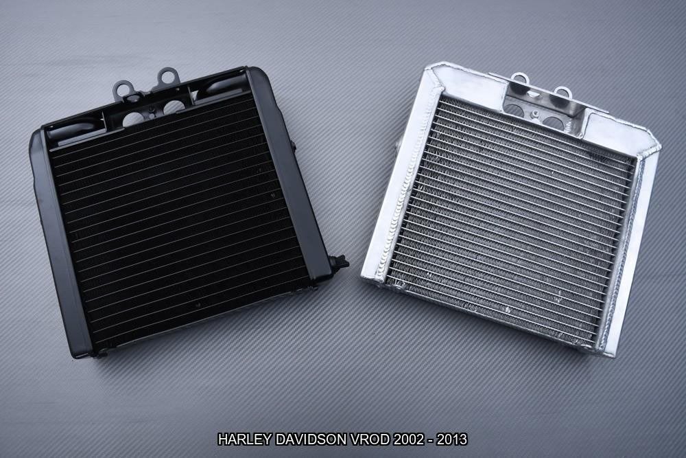 Radiateur AVDB HARLEY DAVIDSON VROD 2002 - 2013, Enlèvement ou Envoi, Neuf