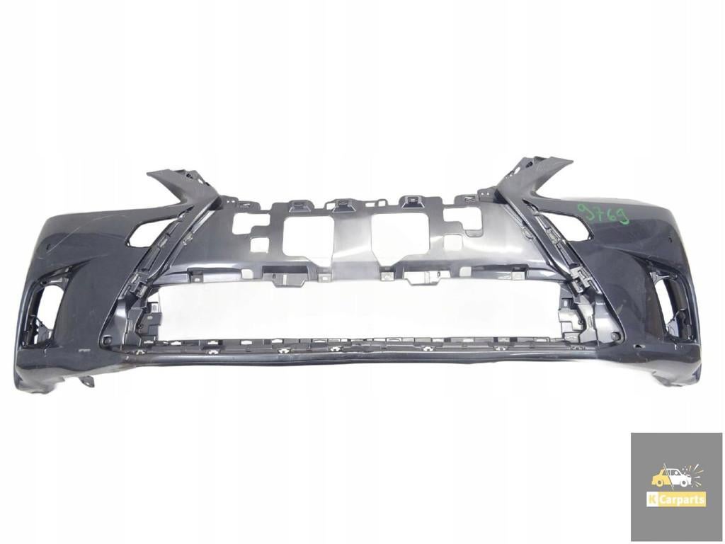 LEXUS CT 200 CT200H LIFT 14- Voorbumper, Auto-onderdelen, Info@toyota.co.jp, Gebruikt, Toyota Motor Corporation, Bumper