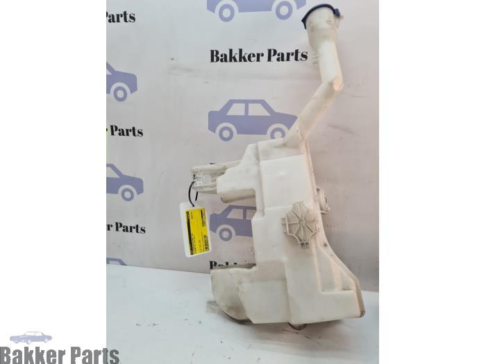 Réservoir lave-glace avant d'un Citroen C5, -, 3 mois de garantie, Utilisé, -