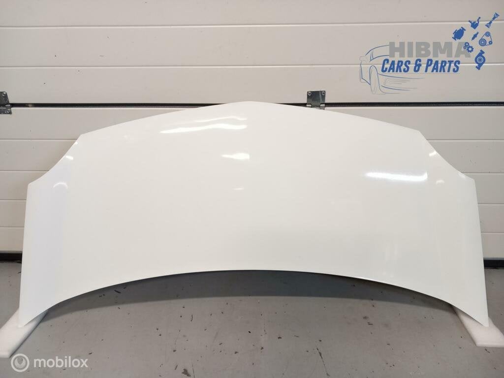 Renault Kangoo Express II Motorkap 7751478148 2009 - 2018, Auto-onderdelen, Gebruikt, Renault, Ophalen of Verzenden, Motorkap