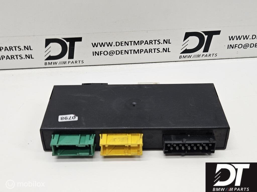 Body module GMIV HIGH BMW E36 / Z3 61358369484, Enlèvement ou Envoi, Utilisé
