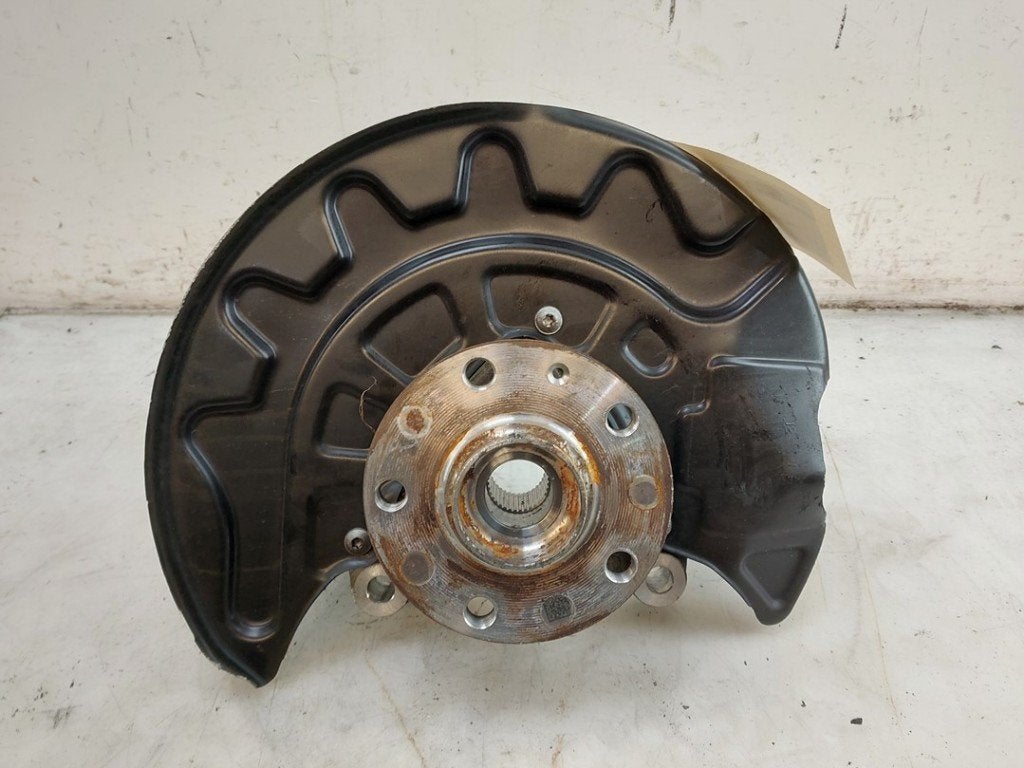 FUSEE AVANT GAUCHE Kodiaq (PSAC) (|5WA407257C|5WA407253C|), Utilisé, Info@skoda-auto.de, Skoda, Max-Planck-Straße  3-5
64331  Weiterstadt, DE