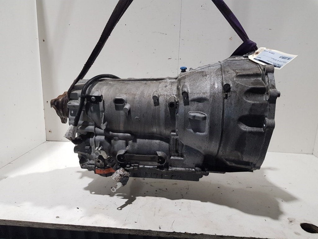 VERSNELLINGSBAK AUTOMAAT ABS Giulia (952) (|55277825|), Auto-onderdelen, Dhr. J. Ham, Gebruikt, Administratie@autoham.nl, Alfa Romeo