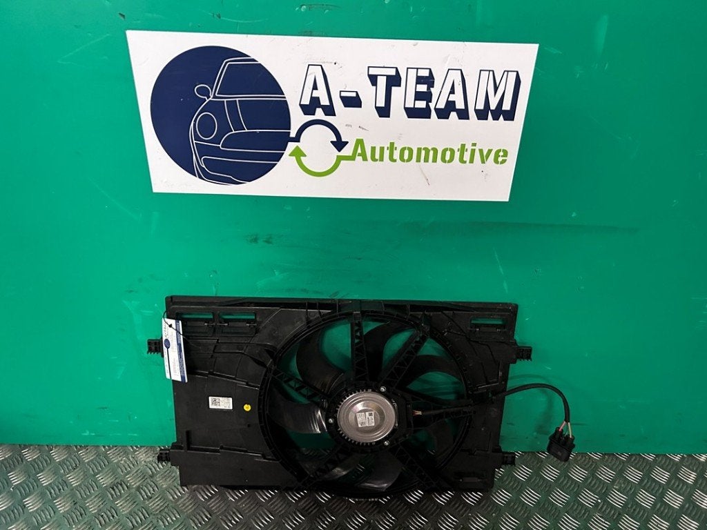 VENTILATEUR C Volkswagen T-Roc I (|5WA121203L|), Volkswagen, Volkswagen AG, Utilisé, Kundenbetreuung@volkswagen.de