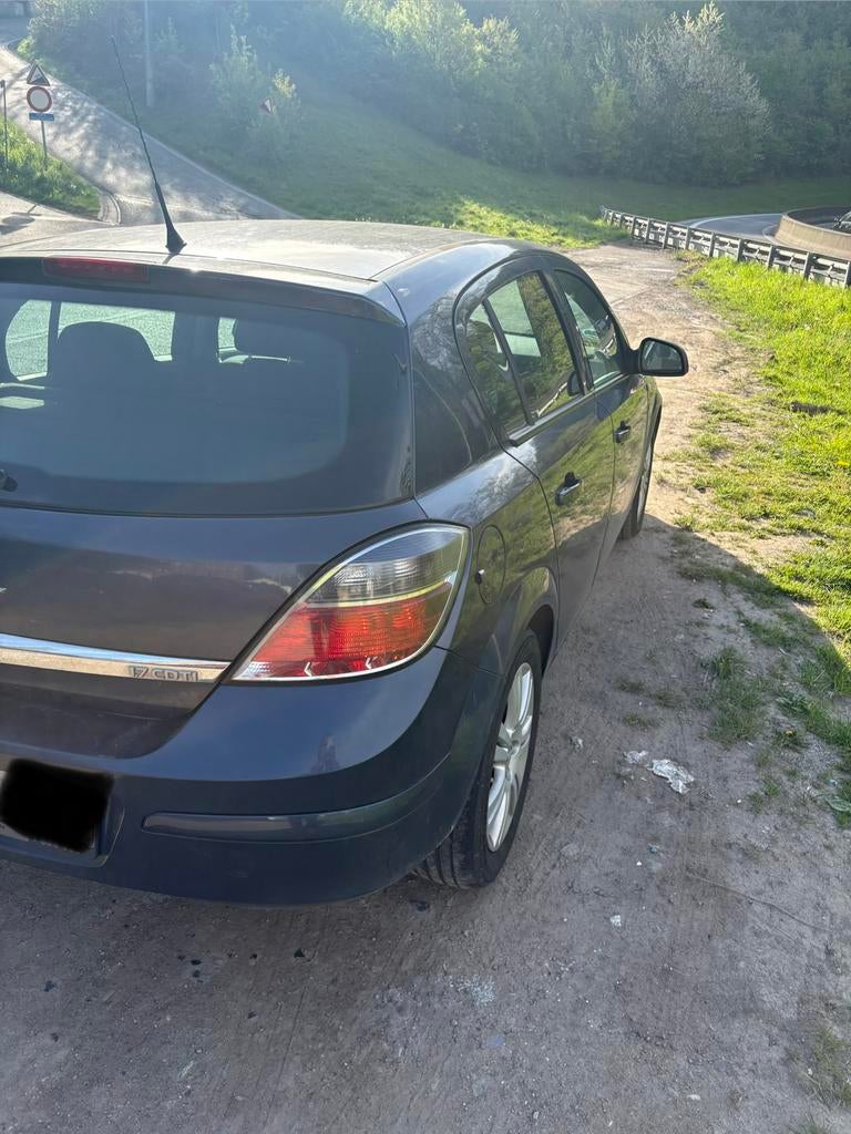 Opel astra 1.7 cdti de 2011, Euro 5, Achat, Diesel, Particulier