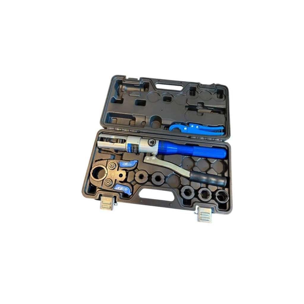 Germat GMT 16-32-C Hydraulique, Enlèvement ou Envoi, Neuf, Plastique