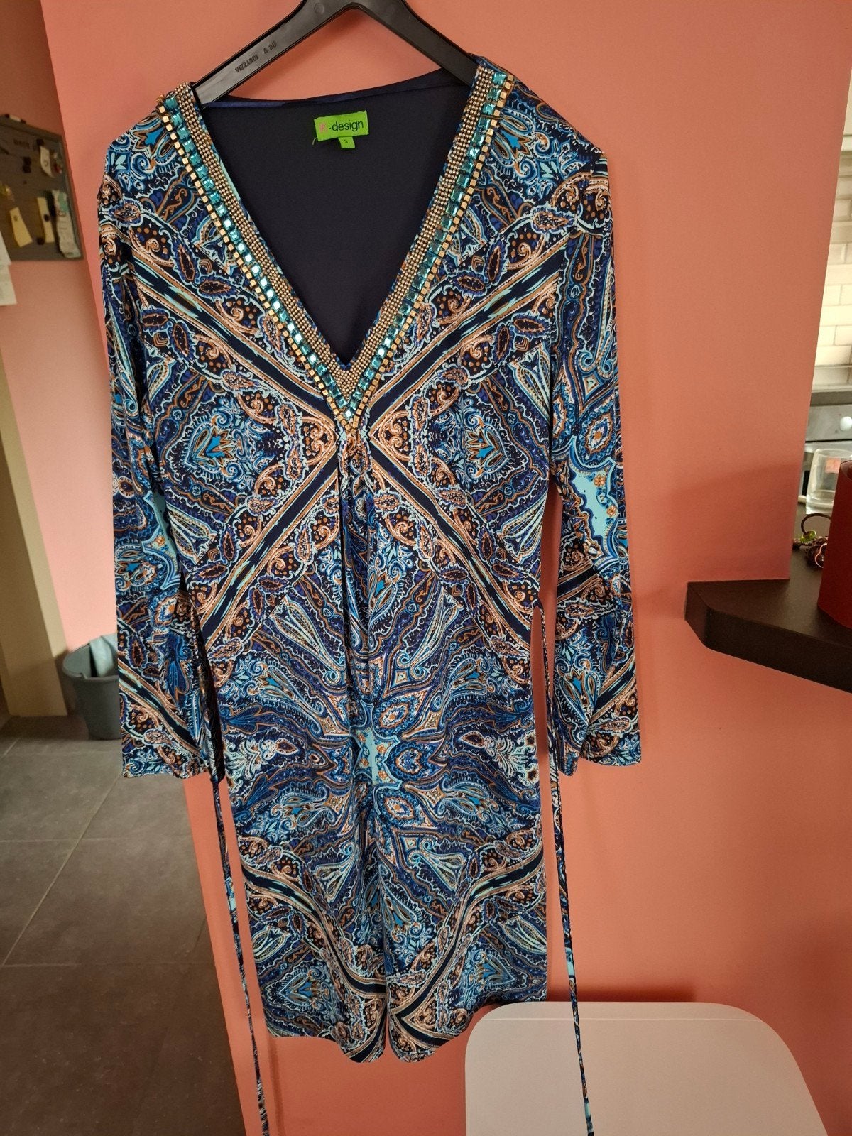 kleedje k design, Kleding | Dames, Ophalen of Verzenden, Maat 36 (S)