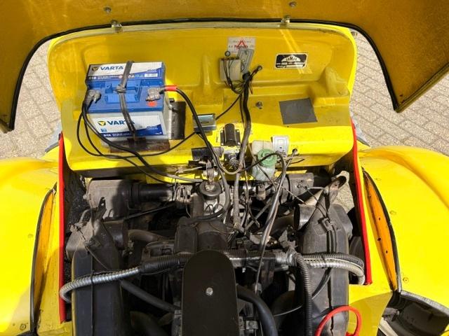Citroen /lomax 1969, foto 9