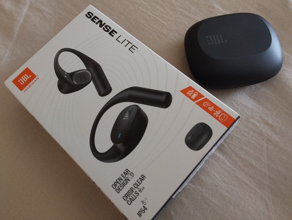 Casque open air JBL, 100 % NOUVEAU !, Enlèvement ou Envoi, Neuf, Ouvert, JBL