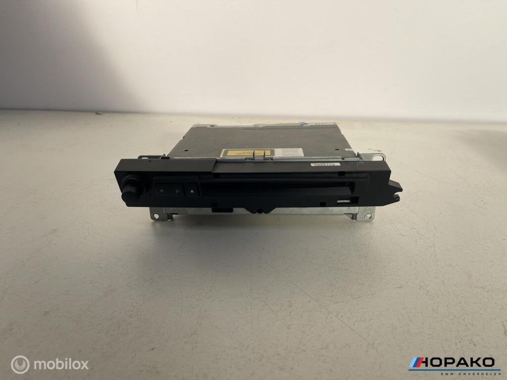 Radio M-ask ccc BMW 5 serie E60 E61 | 65129131716, Enlèvement ou Envoi, Einsteinlaan 5 rijswijk, Bmw, Utilisé