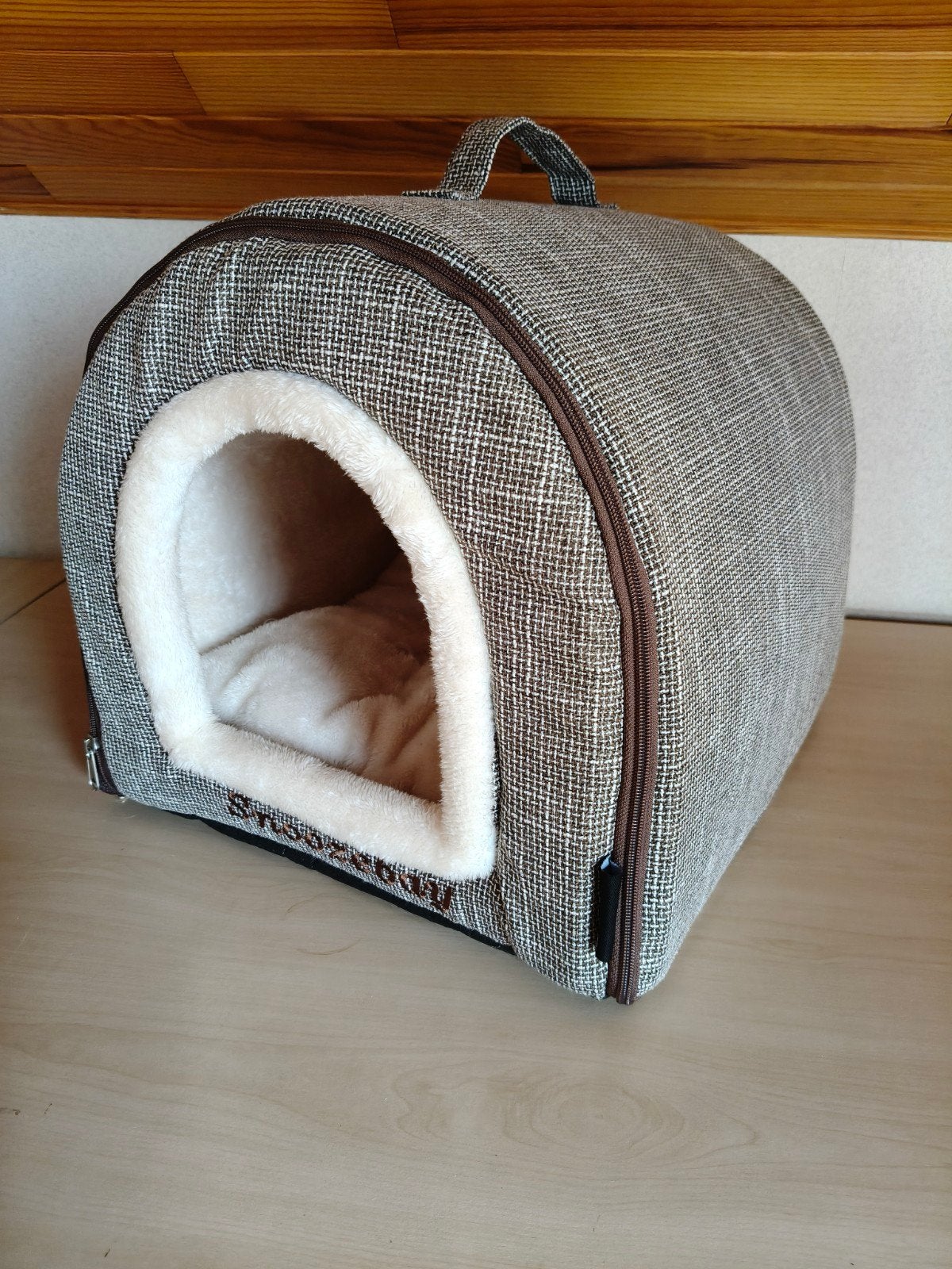 Snoozebay mand, Dieren en Toebehoren, Ophalen