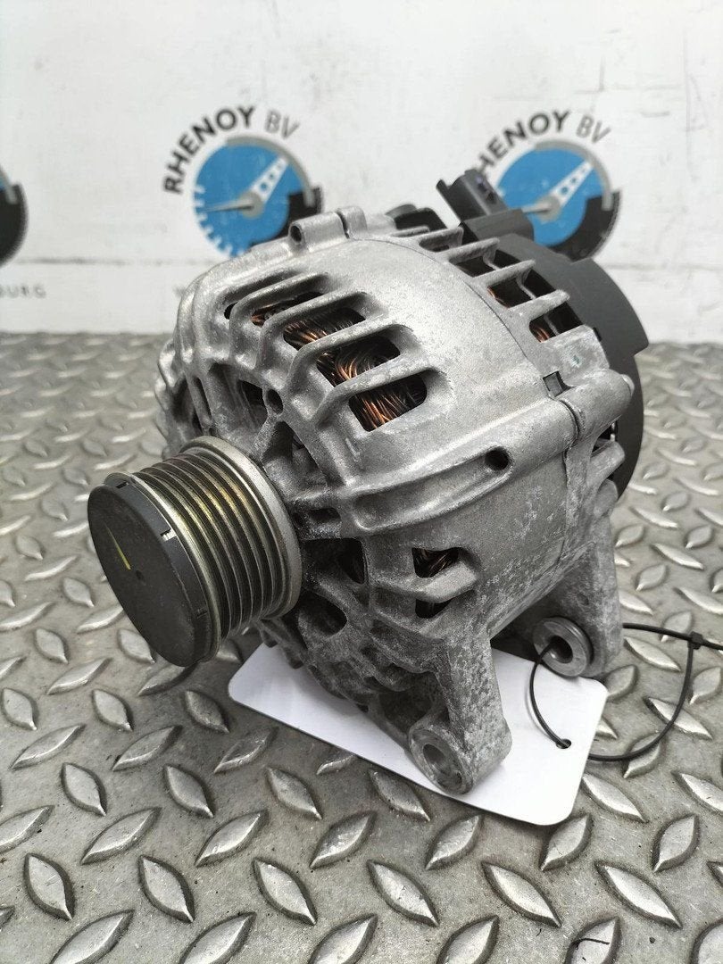 PEUGEOT 308 P5 GT Pure DYNAMO 9835688980 2023, Ophalen of Verzenden, Gebruikt, ARN erkend