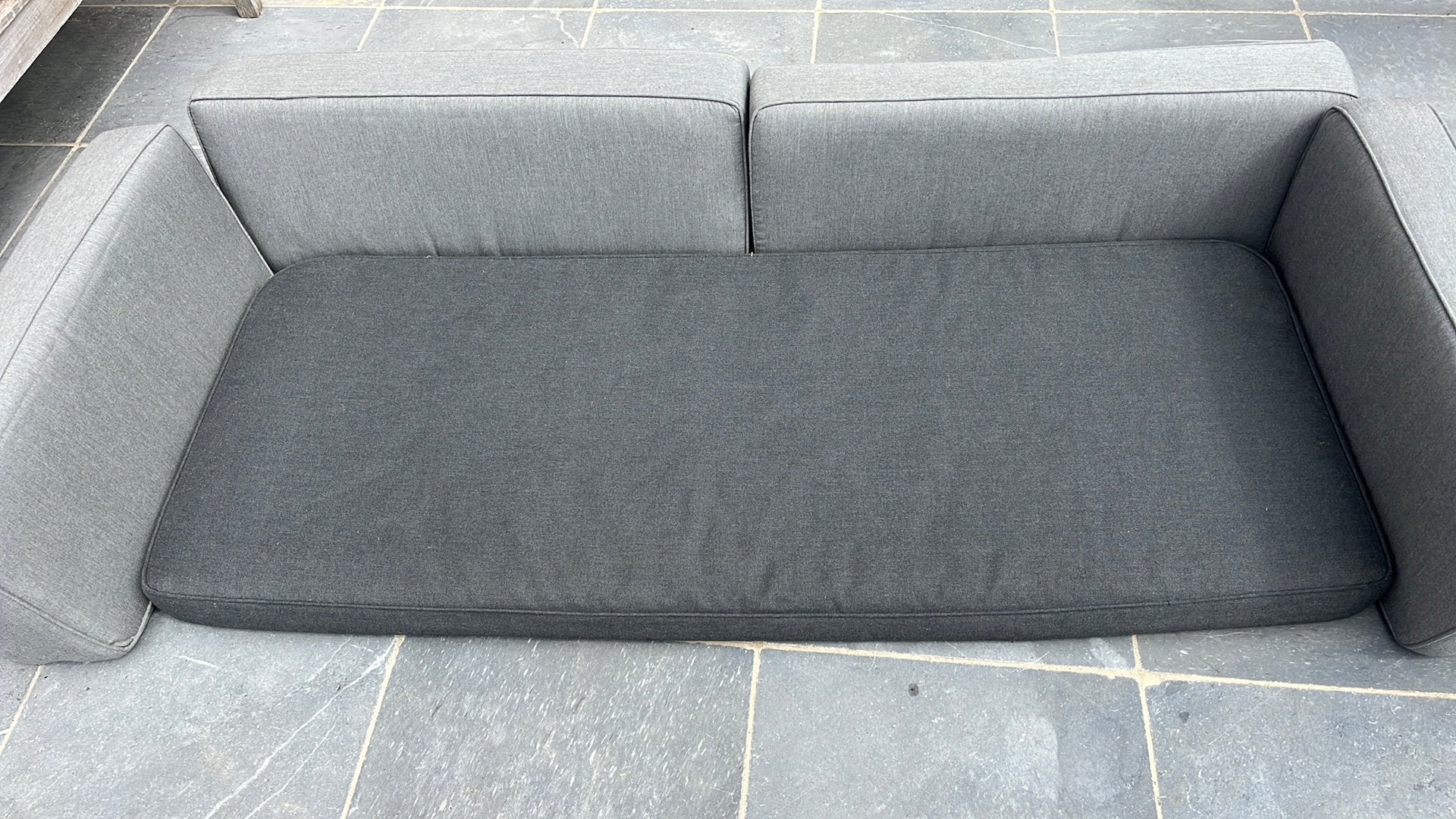 Losse kussens, Tuin en Terras, Ophalen, Gebruikt