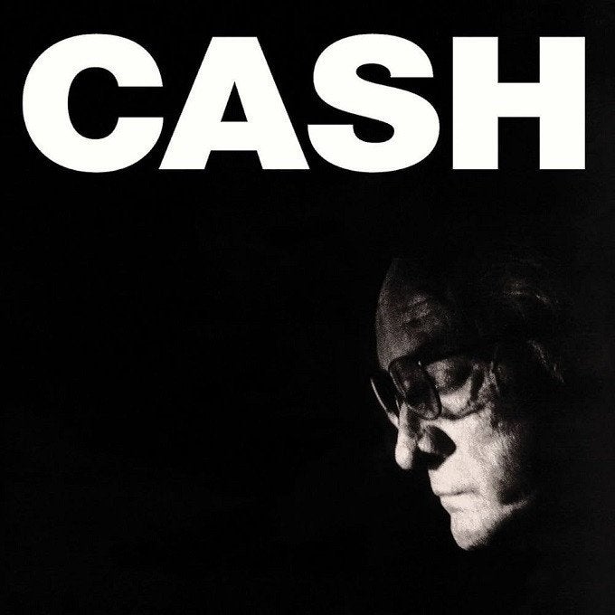 SALE--CD JOHNNY CASH-The man comes around-Americ, Verzenden