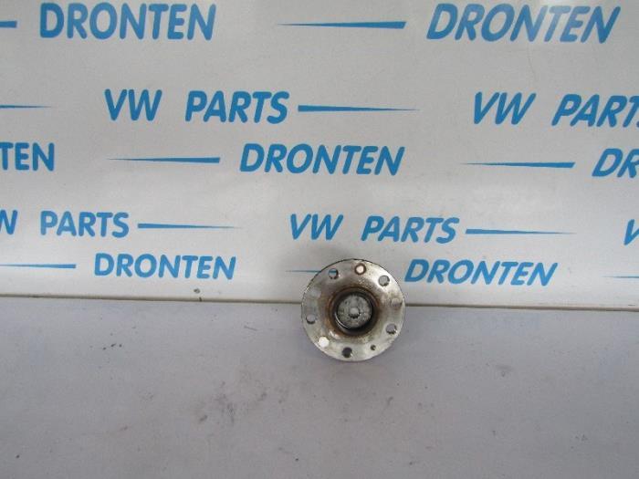 Wiellager achter van een Audi Q2, Gebruikt, -, -, -
