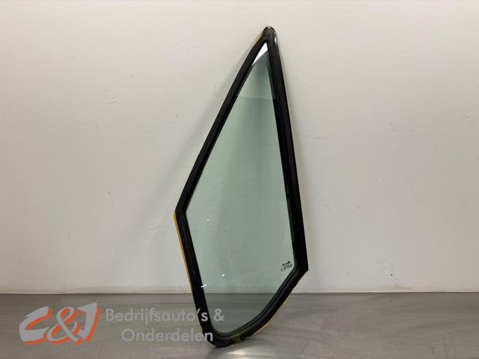 Vitre triangulaire avant gauche d'un Fiat Ducato, Autos : Pièces & Accessoires, -, 3 mois de garantie, Utilisé, Fiat